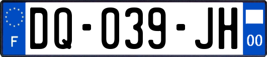 DQ-039-JH