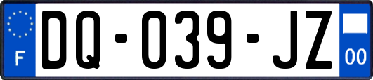 DQ-039-JZ