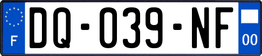 DQ-039-NF