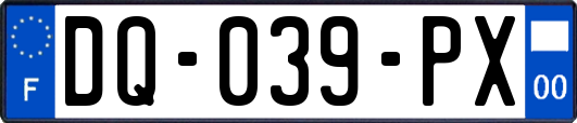 DQ-039-PX