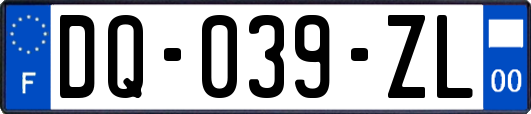 DQ-039-ZL