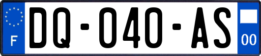 DQ-040-AS