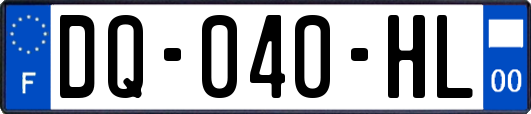 DQ-040-HL