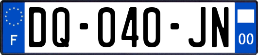 DQ-040-JN