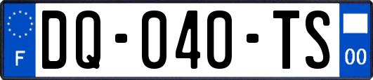 DQ-040-TS