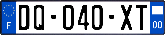 DQ-040-XT