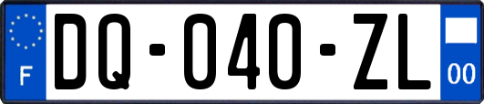 DQ-040-ZL