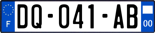 DQ-041-AB