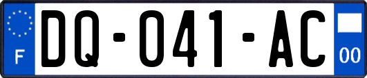 DQ-041-AC