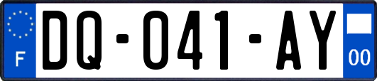 DQ-041-AY