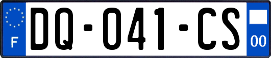 DQ-041-CS