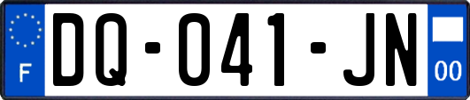 DQ-041-JN