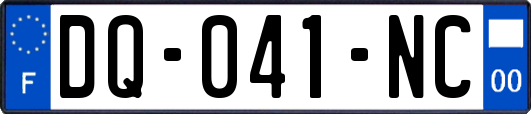 DQ-041-NC