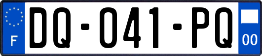 DQ-041-PQ