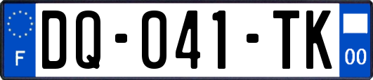 DQ-041-TK