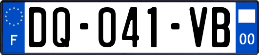 DQ-041-VB