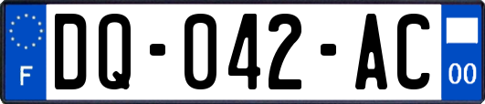 DQ-042-AC