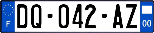 DQ-042-AZ