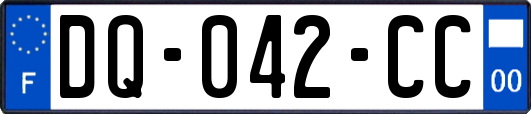 DQ-042-CC