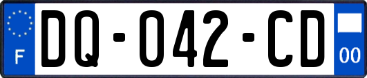 DQ-042-CD