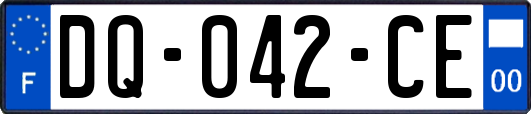 DQ-042-CE
