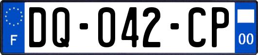 DQ-042-CP