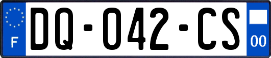 DQ-042-CS