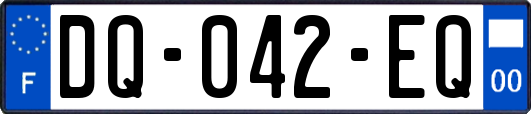 DQ-042-EQ