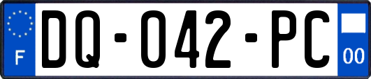 DQ-042-PC