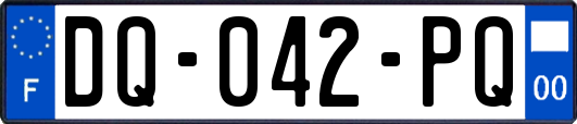 DQ-042-PQ