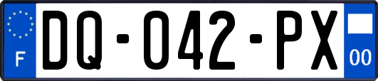 DQ-042-PX