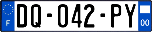 DQ-042-PY