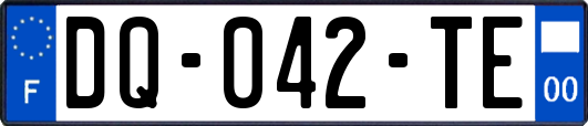 DQ-042-TE