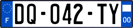 DQ-042-TY
