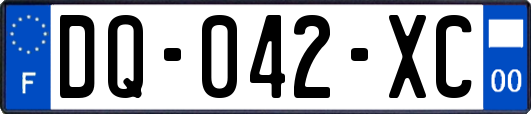 DQ-042-XC