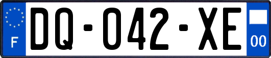 DQ-042-XE