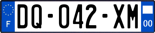 DQ-042-XM