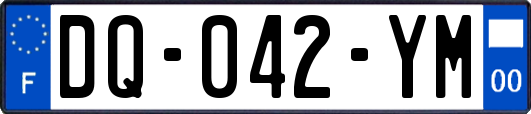 DQ-042-YM