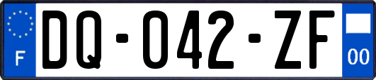 DQ-042-ZF