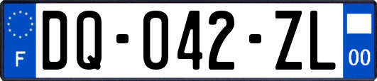 DQ-042-ZL