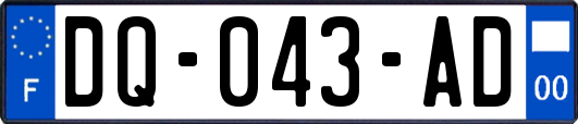 DQ-043-AD