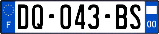 DQ-043-BS