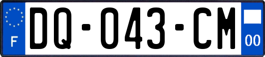 DQ-043-CM