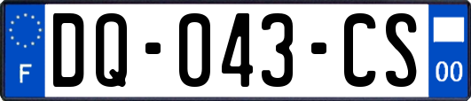 DQ-043-CS