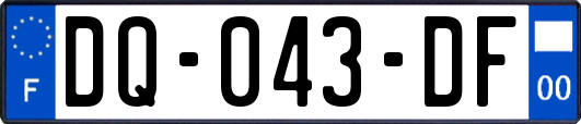 DQ-043-DF