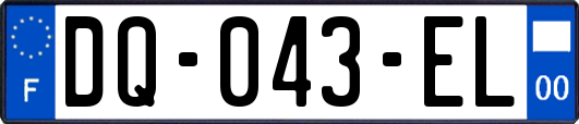 DQ-043-EL