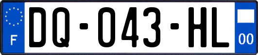 DQ-043-HL