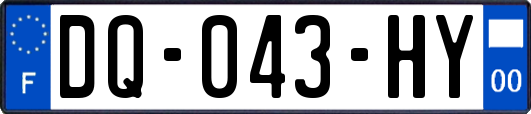 DQ-043-HY