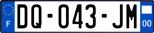 DQ-043-JM