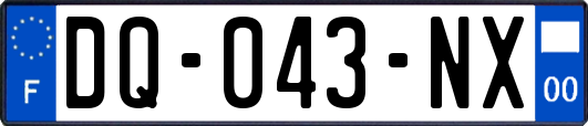 DQ-043-NX